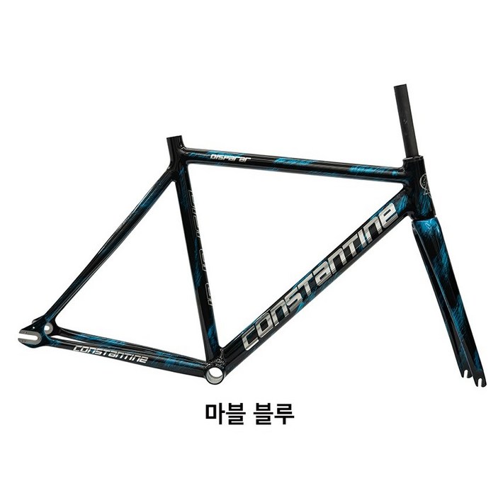 2025 콘스탄틴 디스페랄 프레임셋 픽시 자전거 프렘셋 단품