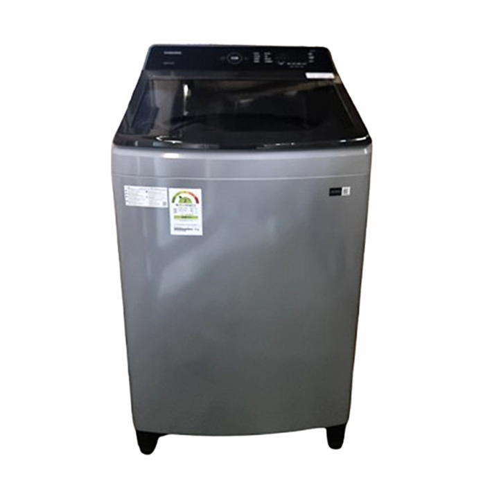 삼성 그랑데 통버블 세탁기 16KG 라벤더그레이 WA16CG6441BY 저소음 통돌이형 오피스텔 원룸