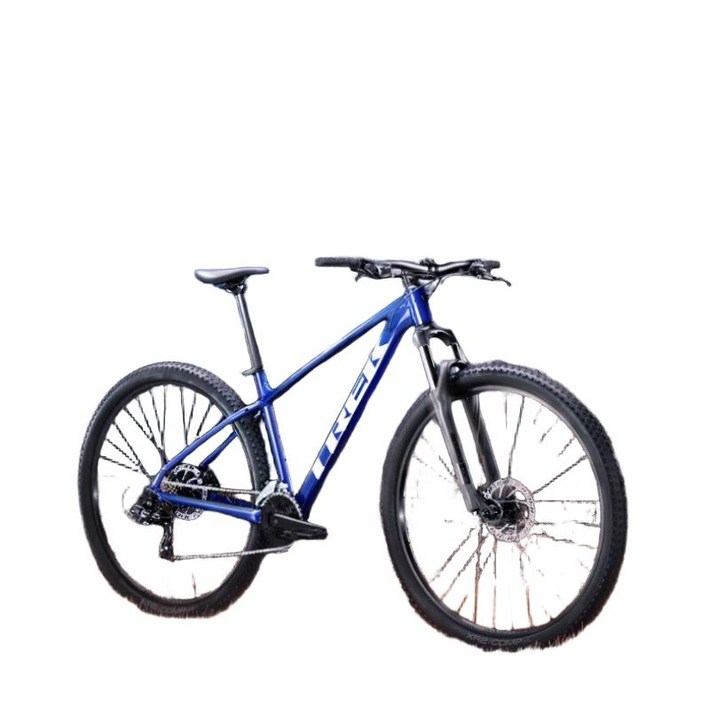 트렉 마린4 입문용 MTB 산악 자전거 Trek Marlin4 하드테일