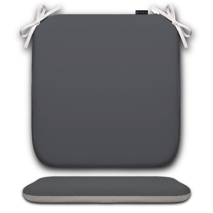 생활탐정홈즈 체중분산 메모리폼 의자방석