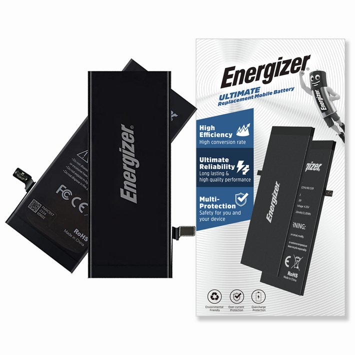 에너자이저 아이폰12미니 배터리 iPhone12mini Battery 표준용량 2227mAh, 수리키트 미포함 Energizer 아이폰배터리  IT2000, 1개, 아이폰12미니 배터리 표준용량, 수리키트 미포함