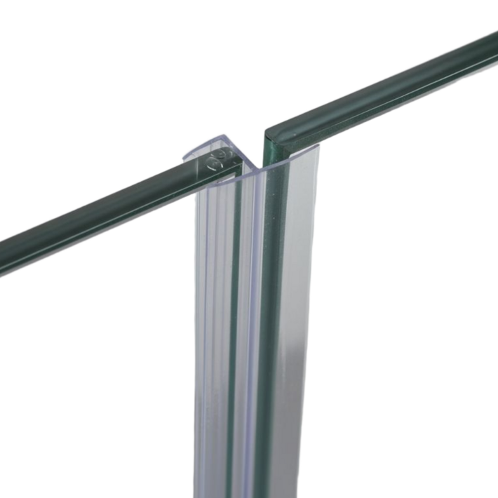 마지온 유리문 샤워부스 물막이 쫄대 프로파일