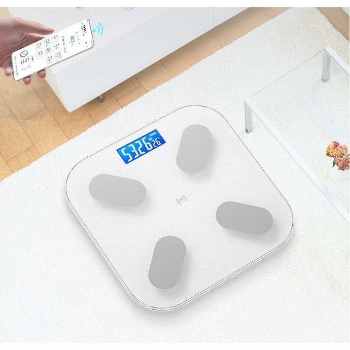 i-body 인바디 체중계 스마트 체지방 체중계 블루투스