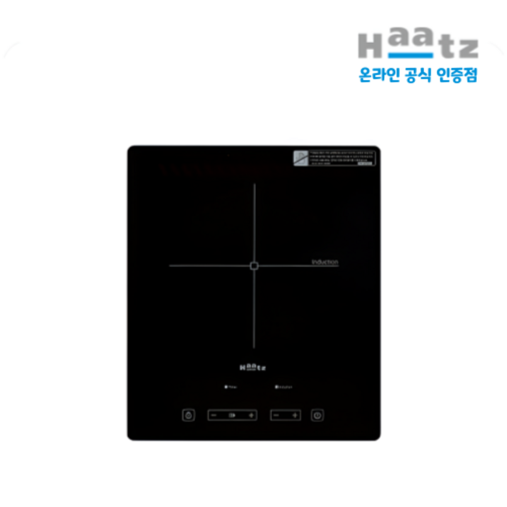 하츠 IH132S 빌트인인덕션1구 하츠 IH132S 빌트인인덕션1구