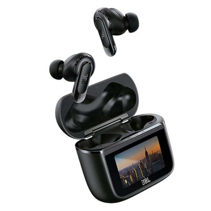 JBL 투어 프로3 트루 와이어리스 노이즈 캔슬링 블루투스 이어폰