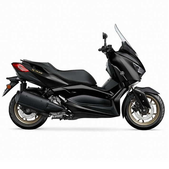 야마하 XMAX 배달오토바이 추천