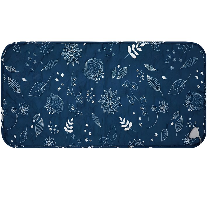 한일상사 정원 양면 전기방석