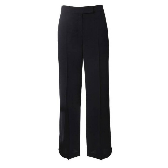 정품 지고트 JR5E0SL031 세미 와이드 팬츠 균일가 딜