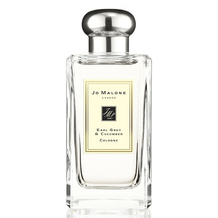[백화점 정품] 조말론 얼 그레이 앤 큐컴버 코롱 100ml 선물포장 조말론박스 조말론 향수
