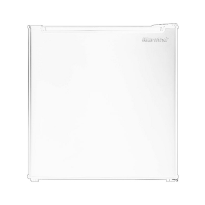 [공식인증정품] 캐리어 클라윈드 KRFO-047ABPWO 47L 미니냉장고 전국무료배송