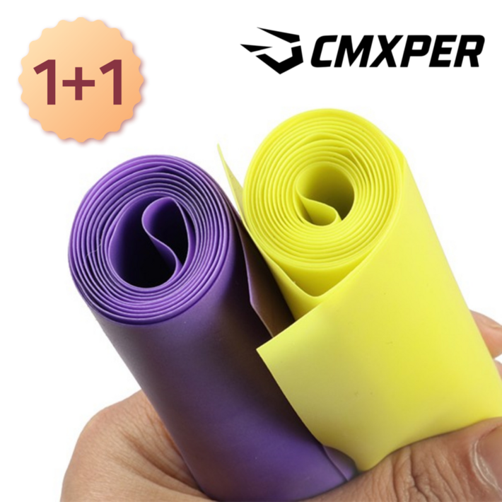 라텍스 고무 스트레칭밴드 요가 헬스 근력운동 스포츠 탄력밴드 0.35mm  11 행사