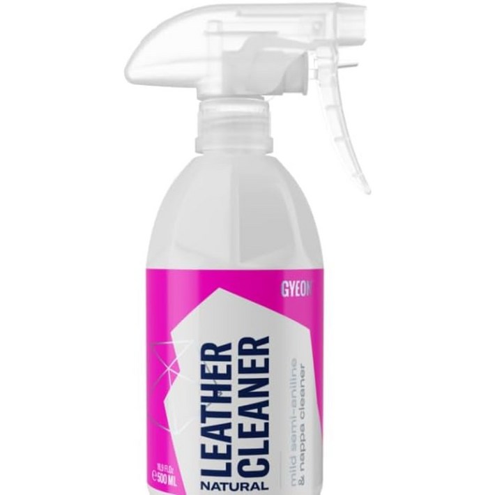 기온쿼츠 레더클리너 쇼파 자동차 가죽 시트 클리너 500ml Q2MLCN50 기온쿼츠 레더클리너 쇼파 자동차 가죽 시트 클리너 500ml Q2MLCN50