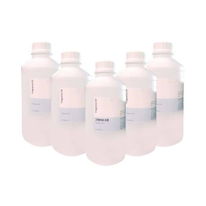 [캔들이케아] 프래그런스오일 국내향 500미리