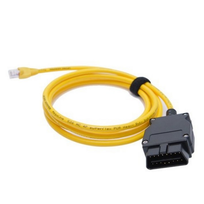 BMW 보급형 코딩 케이블 OBD2 ESYS BMW 보급형 코딩 케이블 OBD2 ESYS