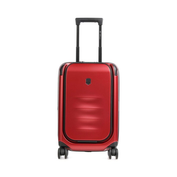 빅토리녹스 Victorinox 스펙트라 3.0 Exp 상용 플라이어 스피너 4륜 레드 55cm 캐리어 여행 가방 213175