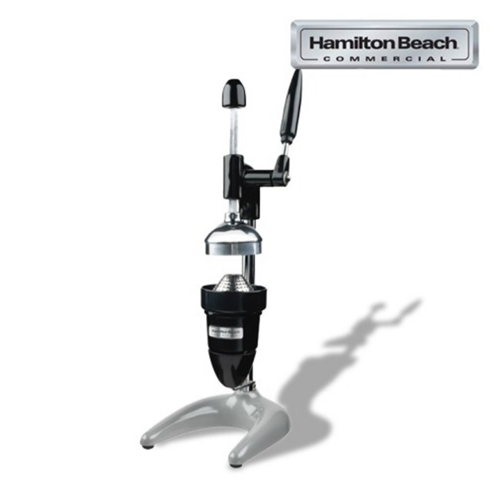 [Hamilton Beach] 해밀턴비치  수동 착즙 쥬서기 932