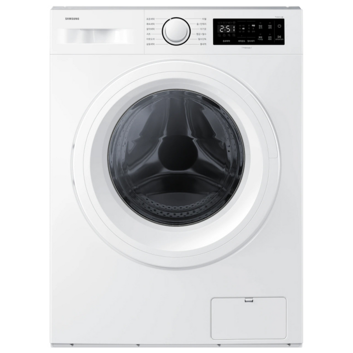 삼성 소형 세탁기 9kg 빌트인단독 WW90T3100KW