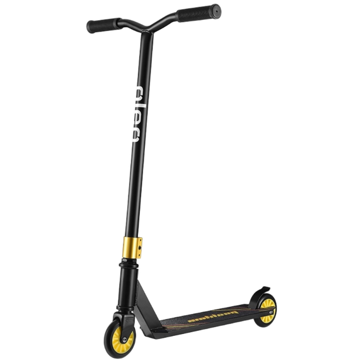 Zoomland 스턴트 스쿠터 360킥보드 묘기킥보드