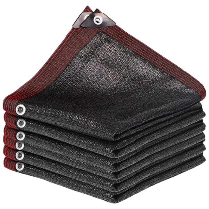 간편설치 차광막 햇빛차단 가리개 차양막