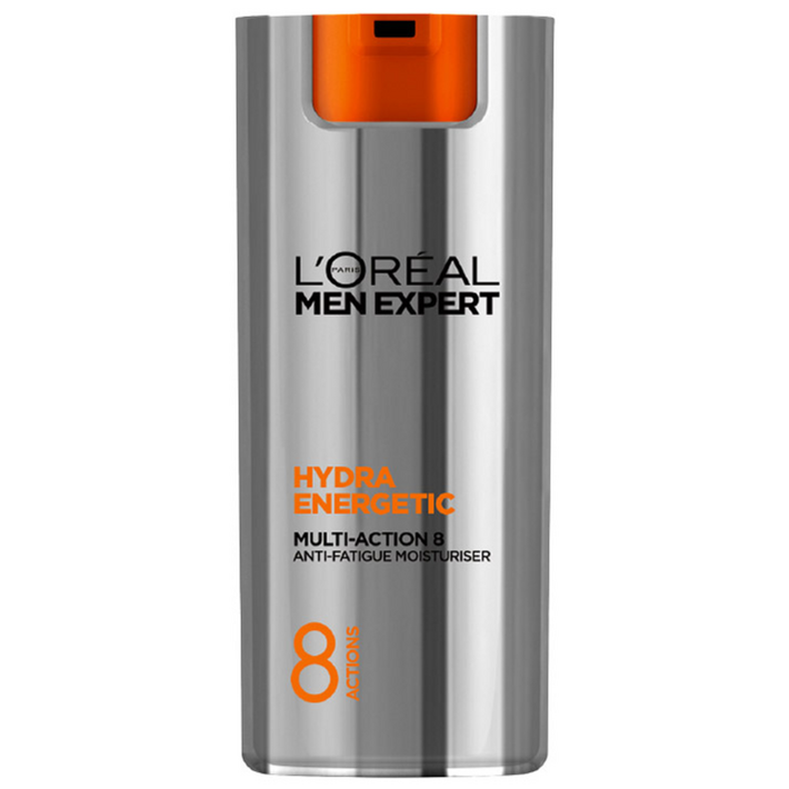 로레알파리 맨 멀티액션8 안티에이징 올인원, 50ml, 1개