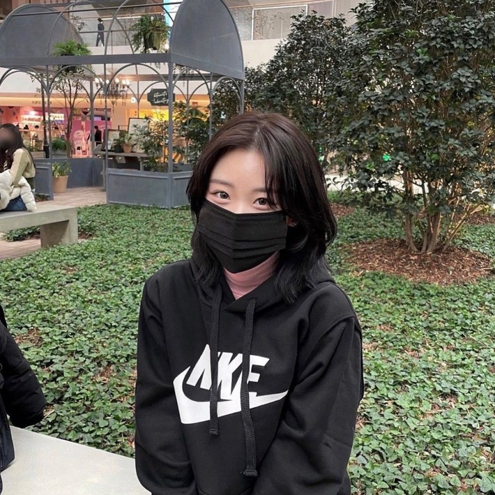 나이키 NSW 풀오버 BV2973 기모 후드티