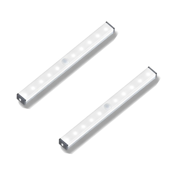 노바리빙 LED 무선 충전식 210mm 센서등 노바리빙 LED 무선 충전식 210mm 센서등