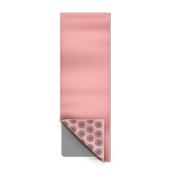 아따산 리뉴클린 요가타월, 혼합색상 아따산 리뉴클린 요가타월, 혼합색상