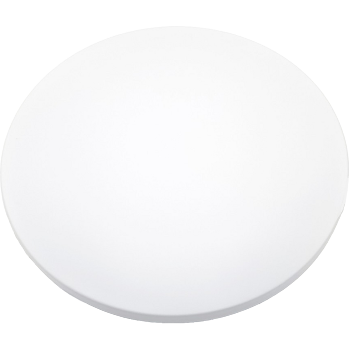 오스람 LED 플리커프리 원형방등 60W