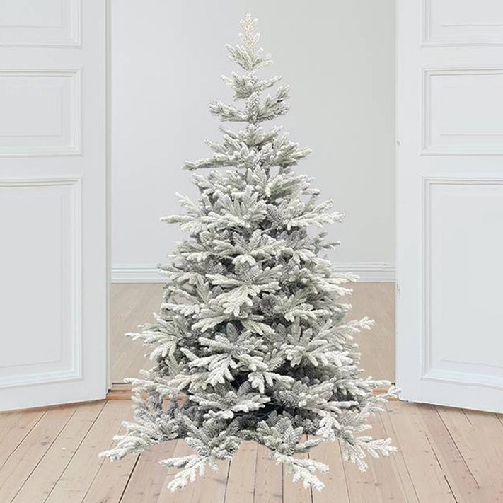 마쉬매리골드 크리스마스 무장식 알프스 트리