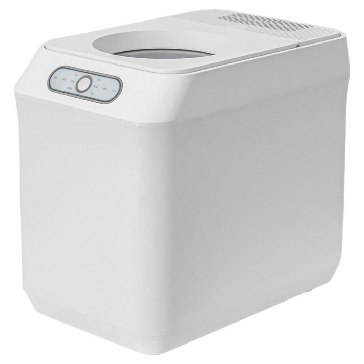 오쿠 대용량 건조분쇄식 음식물 처리기 가정용 5.6L, OCSFS5800, 화이트