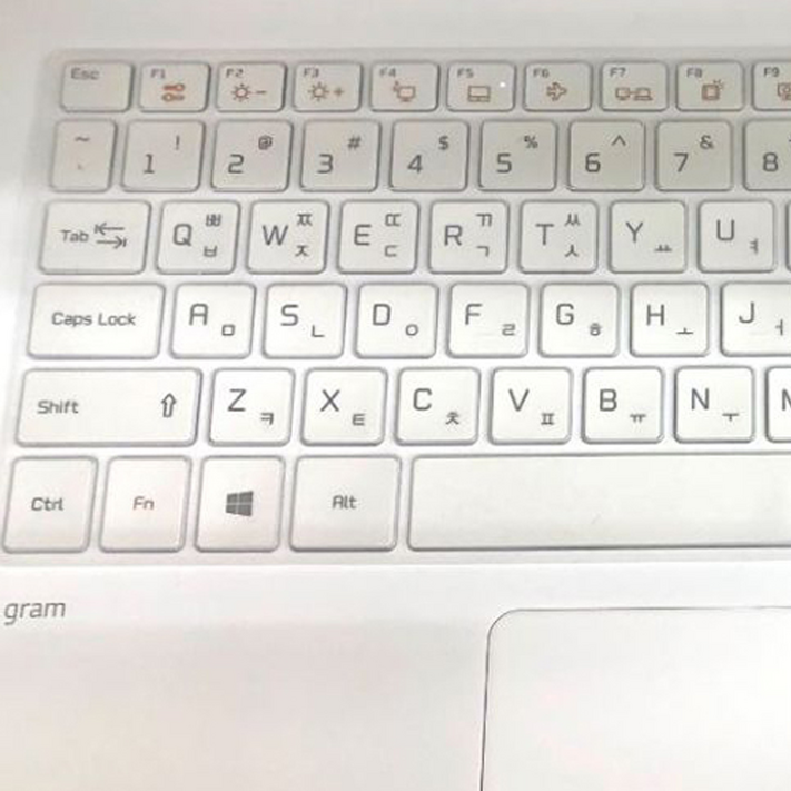 잇버스 그램울트라 15 호환 투명 키스킨 잇버스 그램울트라 15 호환 투명 키스킨