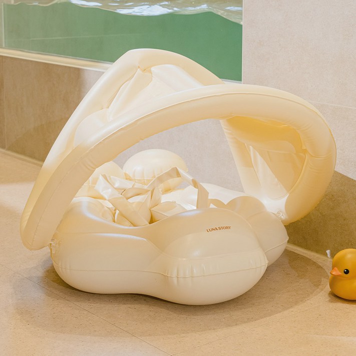 루나스토리 유아용 튜브