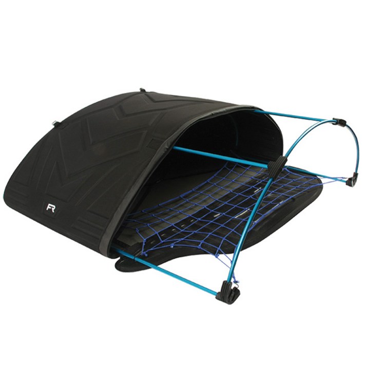 피레스트 티폰140 차량용 소프트 루프박스 전차종, 1개