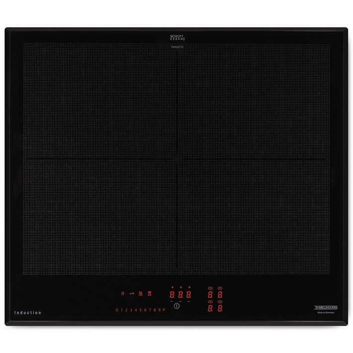 틸만 인덕션 4구 ITM905BF