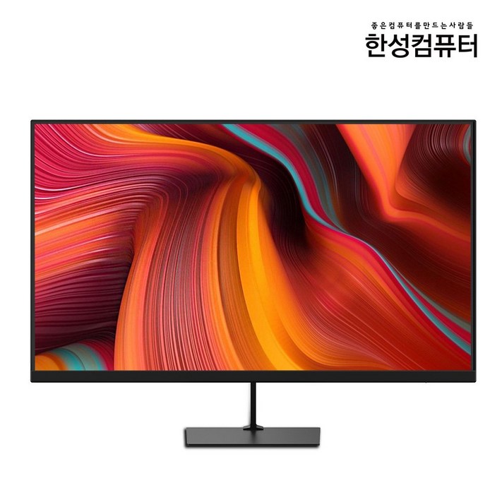 한성컴퓨터 68.6cm FHD 리얼 144 게이밍 모니터 한성컴퓨터 68.6cm FHD 리얼 144 게이밍 모니터