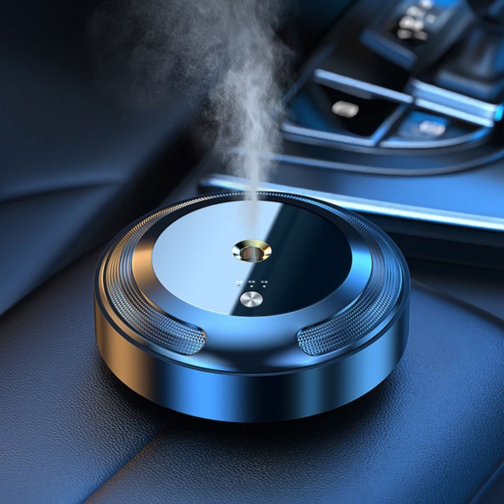 Belia 자동차 아로마 테라피 자동차 향수 차량 용 고급 디퓨져