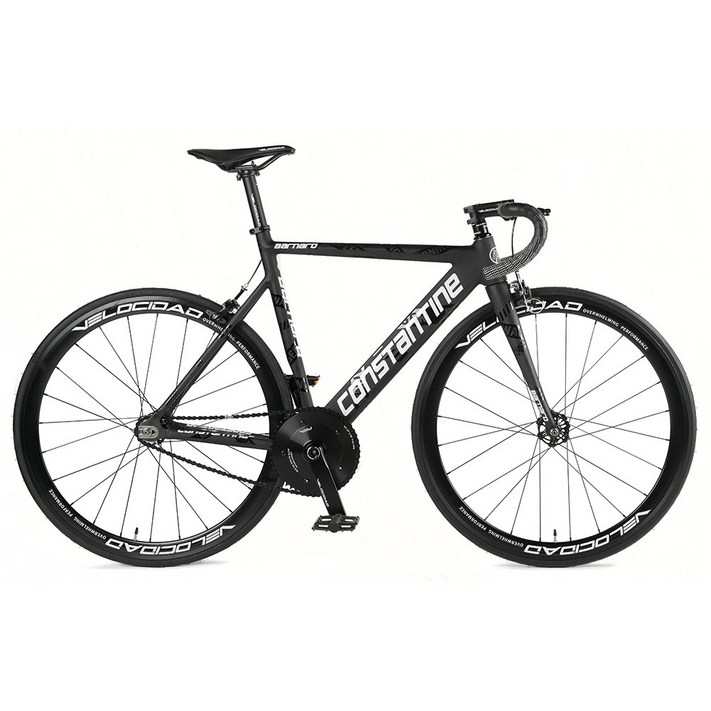 2025 콘스탄틴 버나드 에어로코어 디스크 크랭크 픽시 자전거 완성차 출고