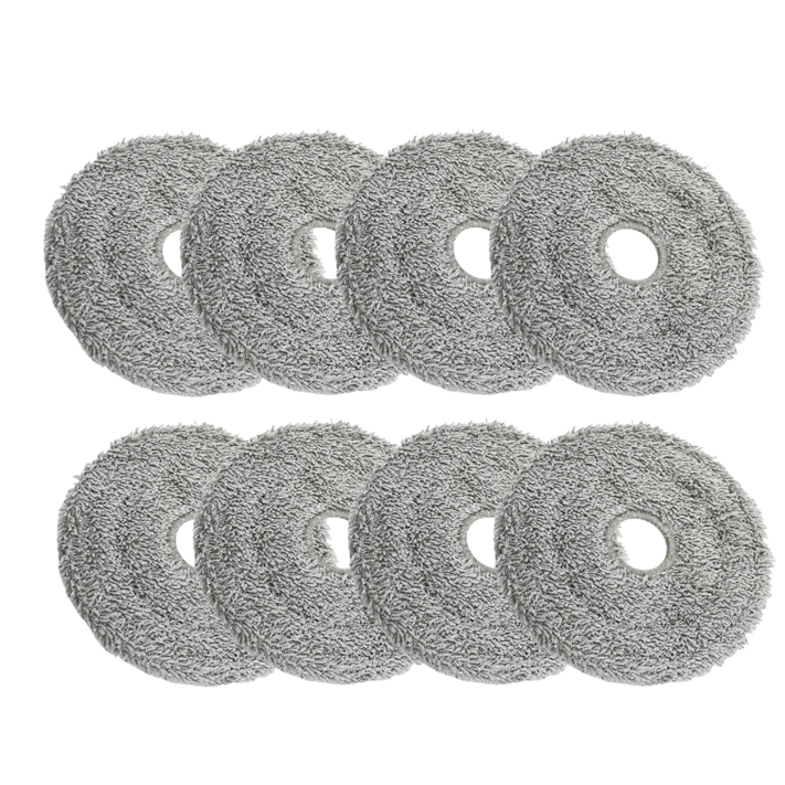 호환 라이드스토 w2타마 올인원 맥스 유원트  물걸레 8개 lydsto 엣지 시그니처