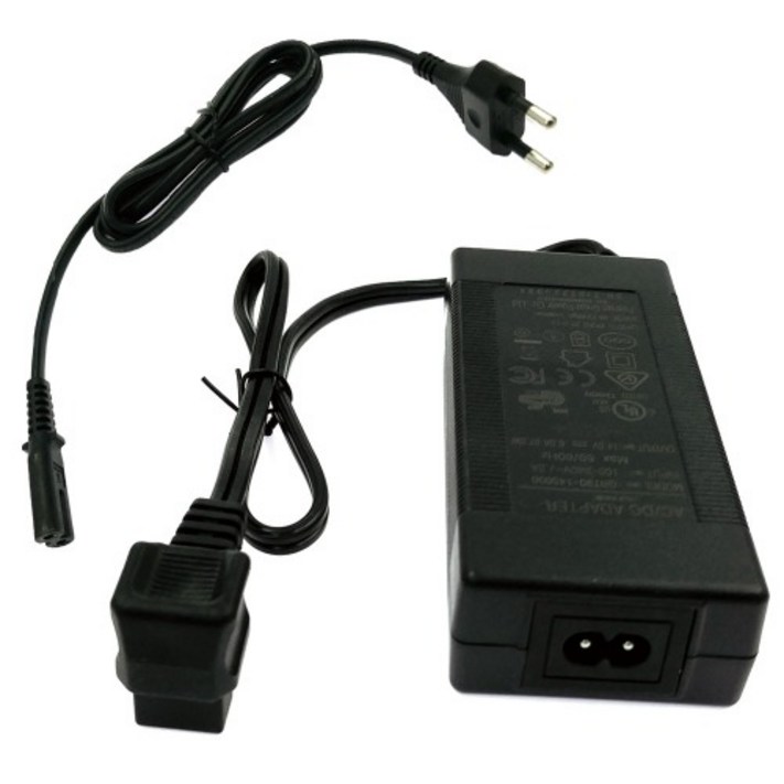 알피쿨 차량용 냉장고 가정용 220V 어댑터 차량용 12V 24V 시거잭 3.5m 6m 당일발송