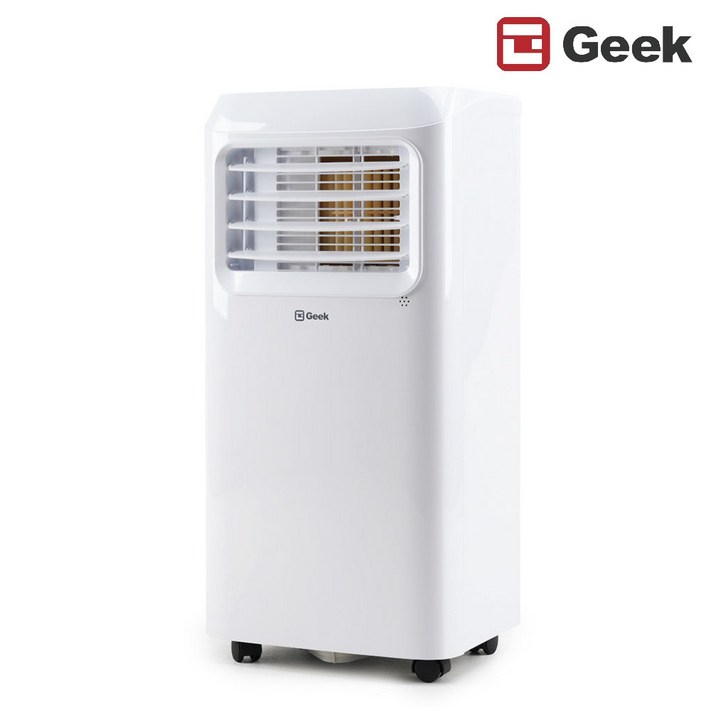 GEEK 이동식 에어컨 실외기없는 이동형 GEEK 이동식 에어컨 실외기없는 이동형