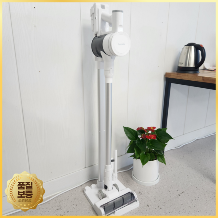 최신형 차이슨 무선 청소기 BLDC 흡입력 좋은 진공청소기  다양한 구성품, 단일상품, 단일색상