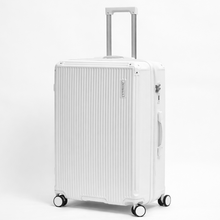 제트스파크 튼튼한 하드 캐리어 확장형 여행용 20인치 24인치 28인치