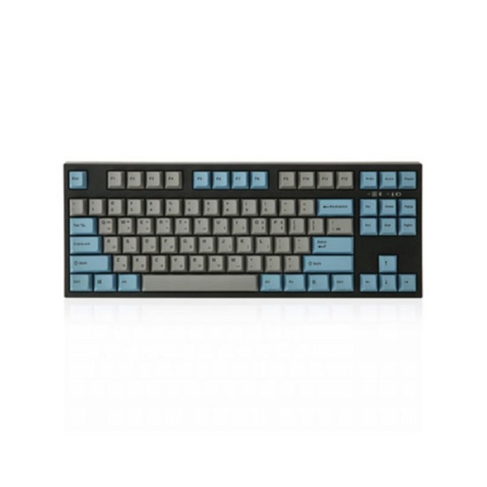 레오폴드 레오폴드 FC750RBT MX2A 그레이 블루 한글 갈축