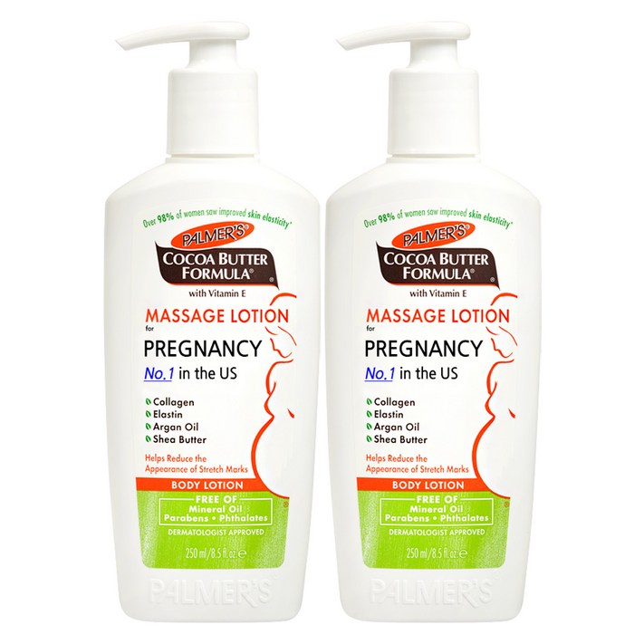 파머스 프레그넌시 로션 250ml, 250ml, 2개