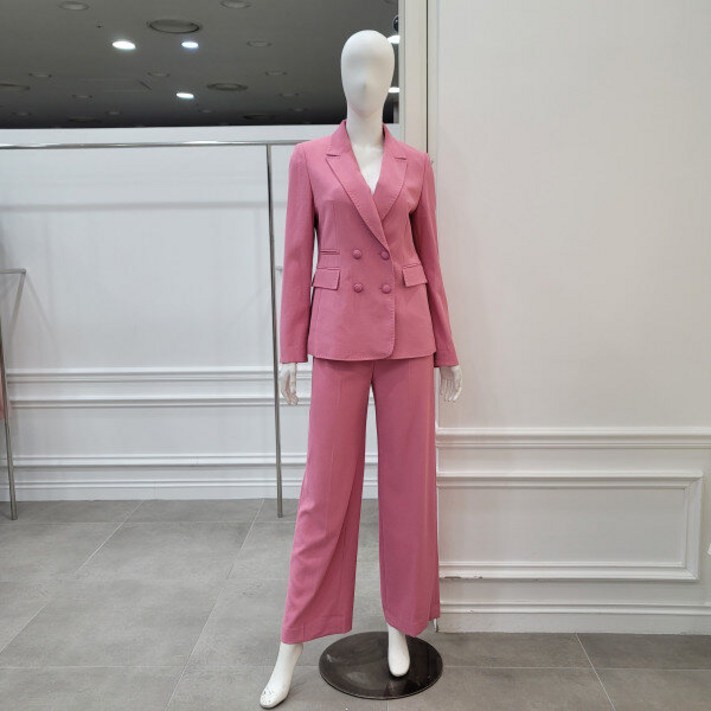 미니멈 더블자켓 팬츠 세트 MYAAWJ2300MYAAWP2300 PKIC