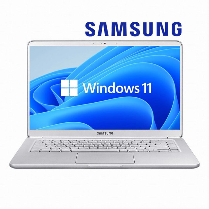 거상테크 삼성전자 노트북9 always 13.3인치 i7 8세대 윈11프로