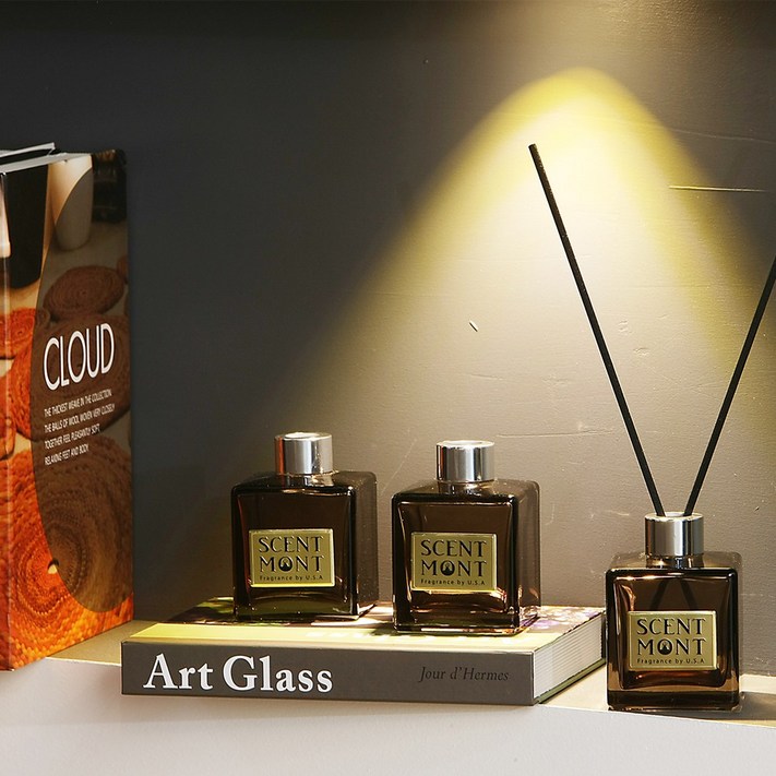 센트몽 디퓨저, 1개, 200ml, 롤리타렘피카타입