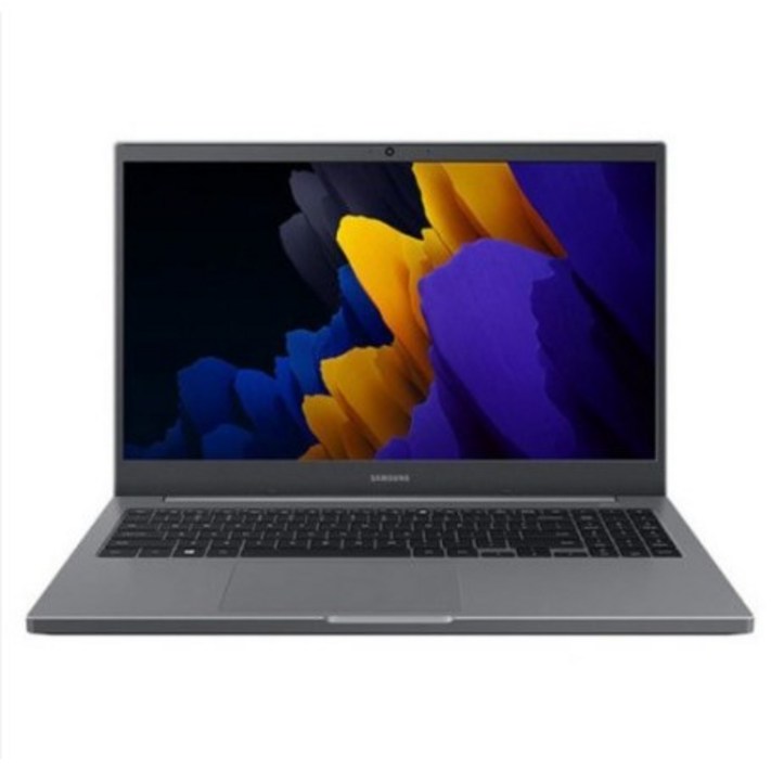 삼성전자 2021 노트북 플러스2 15.6, 펜티엄, 한컴오피스, WIN11 Pro Edu, NT550XDA-K24A 6241223602