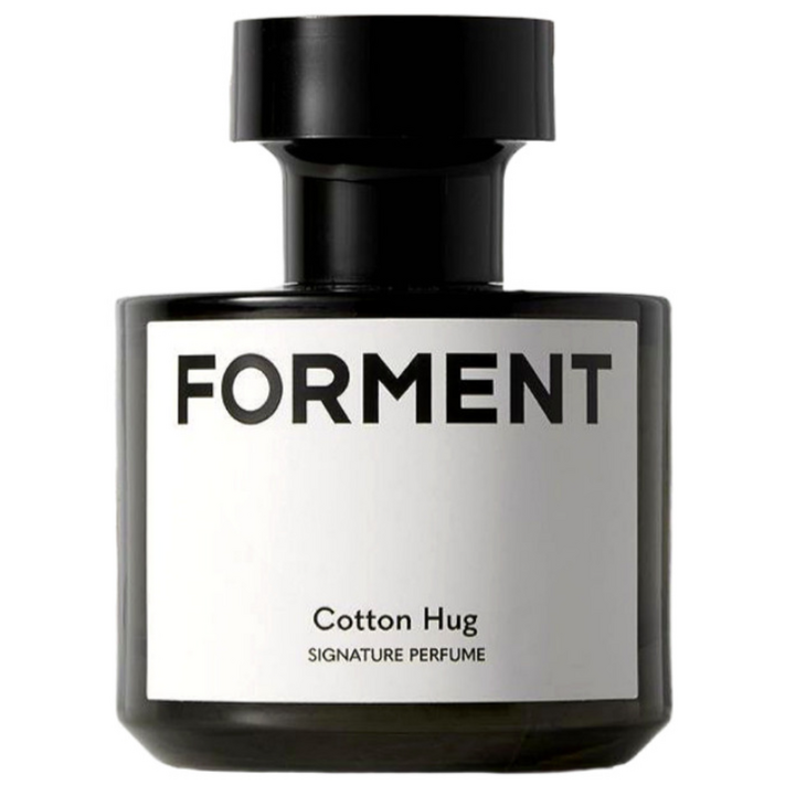 포맨트 남여 시그니처 코튼 허그 퍼퓸 COTTON HUG, 1개