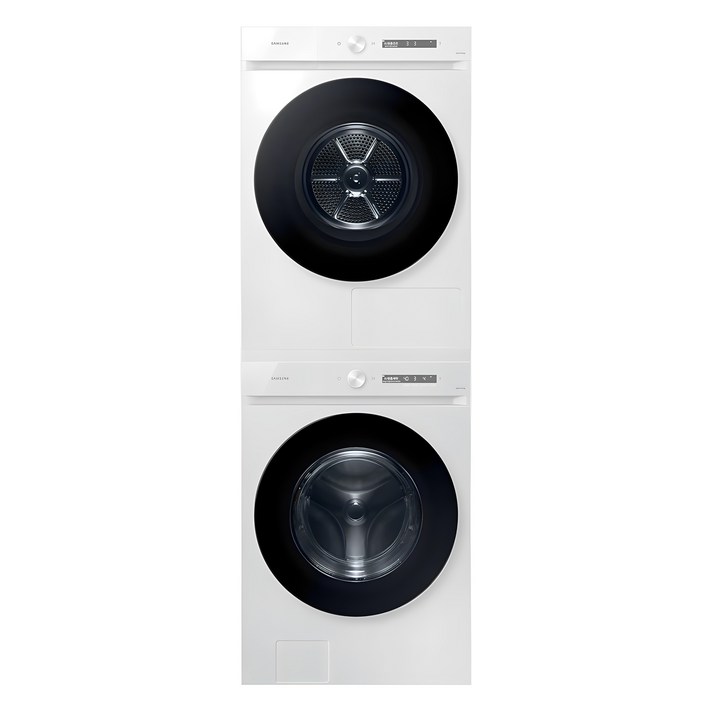 삼성전자 비스포크 그랑데 AI 세탁기 WF21CB6650BW 건조기 DV17CB6600BW 21kg 17kg 방문설치